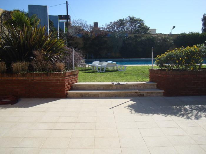 Hotel Morales San Clemente del Tuyú Exterior foto