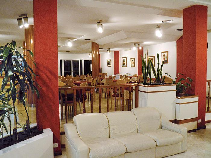 Hotel Morales San Clemente del Tuyú Exterior foto