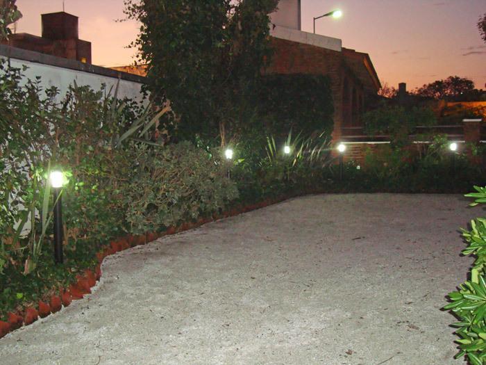 Hotel Morales San Clemente del Tuyú Exterior foto